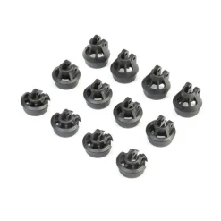 Spring Cup Set, G3 (4ea) - Losi - TLR