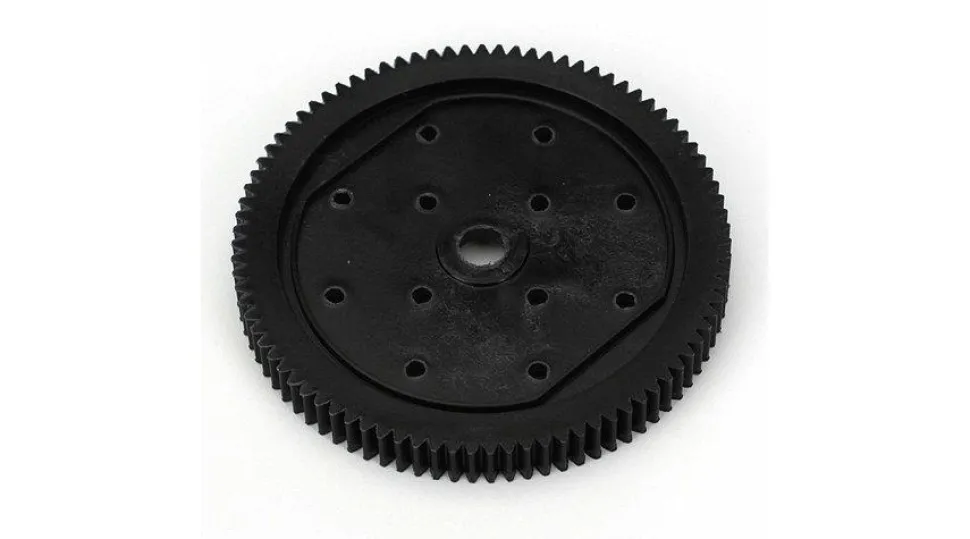 Spur Gear: Circuit, Ruckus, Boost by ECX - ECX - Electrix RC