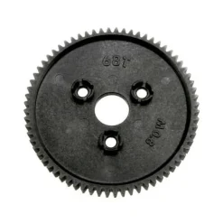 Spur gear, 68-tooth (0.8 metric pitch) - Traxxas
