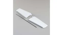 Stabilisateur Horizontal w/Tube : Eflite SR-22T - E-flite