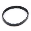 Starter Drive Belt: 8B/8T 3.0/4.0 - Losi - TLR