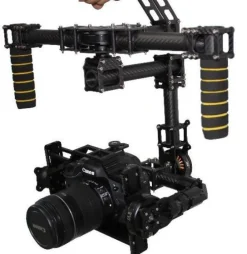 STEADYCAM EAGLE EYE BLG5D 3 AXES DYS - DYS