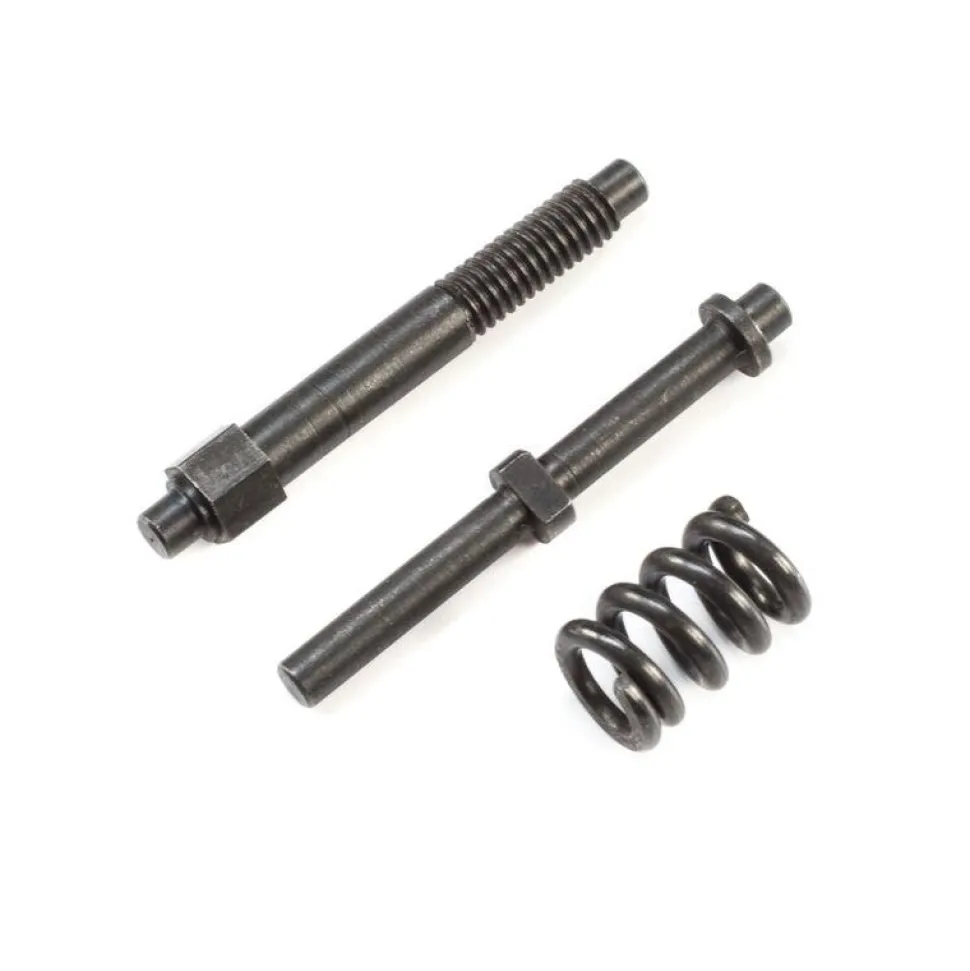 Steering Hardware Set - 22S - Losi - Losi - TLR