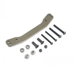 Steering Rack & Hardware: 5ive-T 2.0 - Losi - TLR