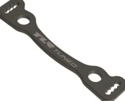 Steering Rack CNC 7075 Aluminum - TLR - ARRma