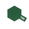 STS9 - Bombe aérosol - 100 ML : Vert Anglais Brillant - Tamiya