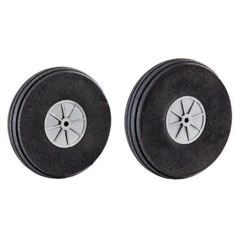 Super Lite Roue 70 mm DUBRO - Pichler