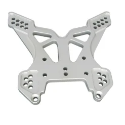 Support amortisseur arriere STR8 PRO US - HobbyTek - HOBBYTECH