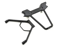 Support Arriere De Pare-Chocs - Traxxas