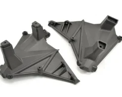 Support D'Amortisseurs Arriere (Gauche Et Droit) - Traxxas