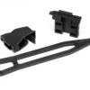 Support De Batterie Plastique - Traxxas