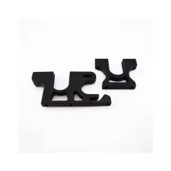 Support de diff et de moteur - HobbyTek - HOBBYTECH