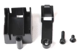 Support de servo de direction volant 9g Jeep Willys 1/6 - RocHobby