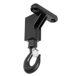 Support et Crochet dattelage sécurisé - Scale Up - Scale Up