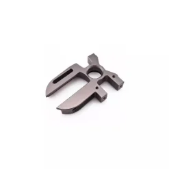 Support moteur STR8 EPX2 support de diff - HobbyTek - HOBBYTECH