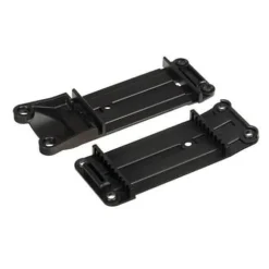 Support Tirant Avant/Arriere - Traxxas