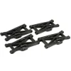 Suspension Arm Set (4): 1:5 4wd - Losi - TLR