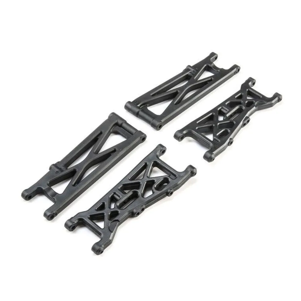 Suspension Arm Set - 22S - Losi - Losi - TLR