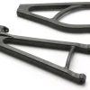Suspension arms, adjustable wheelbase left side (upper arm (1)/ lower arm (1)) - Traxxas