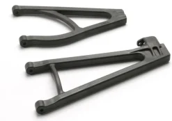 Suspension arms, adjustable wheelbase right side (upper arm (1)/ lower arm (1)) - Traxxas