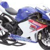 SUZUKI GSX 1000 R BEN SPIE N° 11 - New Ray