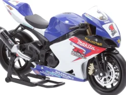SUZUKI GSX 1000 R BEN SPIE N° 11 - New Ray