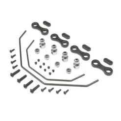 Sway Bar Set: Tenacity Pro Losi - Losi - TLR