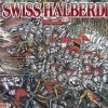 Swiss halberdiers, 16th century - 1:72e - Red Box - Red Box