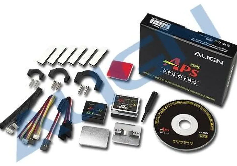 Système APS - Align - Align