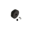 28T 0.8Mod Safe-D5 Pinion Gear - Arrma - ARRma