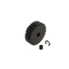 31T 0.8Mod Safe-D5 Pinion Gear - Arrma - ARRma