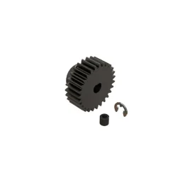 27T 0.8Mod Safe-D5 Pinion Gear - Arrma - ARRma