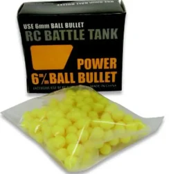 T34/85 Pro-Edition Snow 1/16 BB 2.4GHZ - Torro