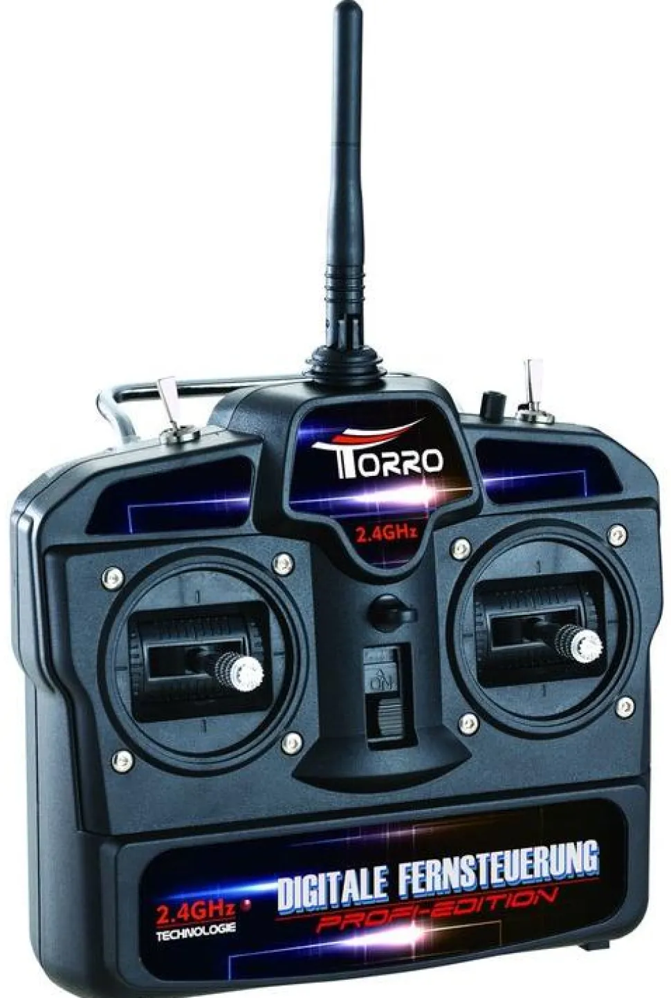 T34/85 Pro-Edition Snow 1/16 BB 2.4GHZ - Torro