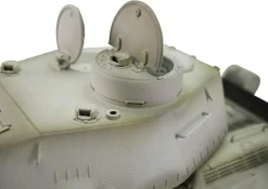 T34/85 Pro-Edition Snow 1/16 BB 2.4GHZ - Torro