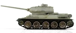 T34/85 Pro-Edition Snow 1/16 BB 2.4GHZ - Torro