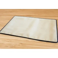 Table de puzzle : tapis en tissu - Master Pieces