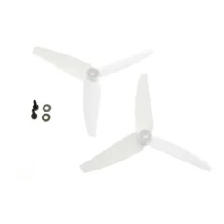 Tail Rotor White (2) 230 S V2 - Blade - Blade