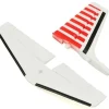 Tail Set - UMX Aero Commander - E-flite - E-flite