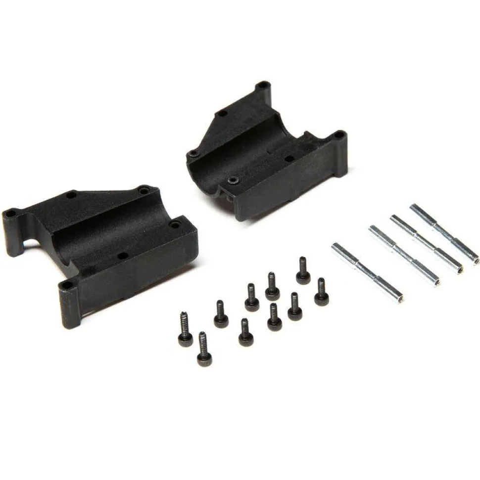 Tailboom Mount: 150 S - Blade