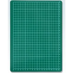 Tapis de découpe autocicatrisant : A4 - Artesania