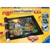 Tapis de puzzle XXL 1000-3000 pièces - Ravensburger