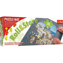 Tapis Puzzle 500 à 1500 pièces - Trefl