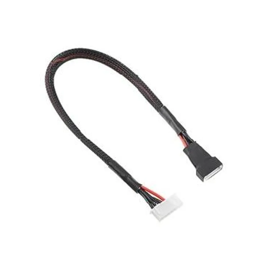 Team Corally - Balancer Extension Lead 4S - Battery 4S XH Connector - Charger 6S XH Connector - Cabl - Team Corally