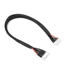 Team Corally - Balancer Extension Lead 6S - Battery 6S XH Connector - Charger 6S XH Connector - Cabl - Team Corally