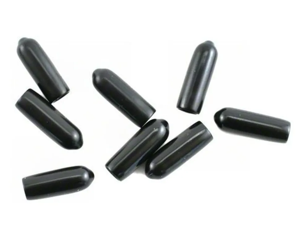 Team Losi Racing Capuchons antenne (8) pour buggy 8ight - Losi - TLR