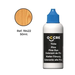 Teinture acrylique pin 50 ml - OCCRE