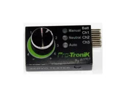 Testeur Servo Tester ST-V2 A2PRO - A2Pro