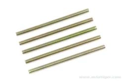 Tige Filete M4X20 Acier (5) - GF-0160-007 - Gforce