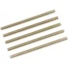 Tige Filete M4X60 Acier (5) - GF-0160-011 - Gforce